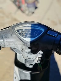 ماكس • معدلة مكينة • مسيب