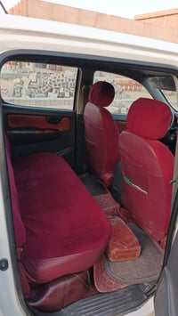 هايلوكس اوتوماتيك • موديل ٢٠١٣ • ماشي ٢٦٣٠٠٠