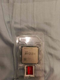 رايزن 5 4600G • بدون مبرد • كارت داخلي