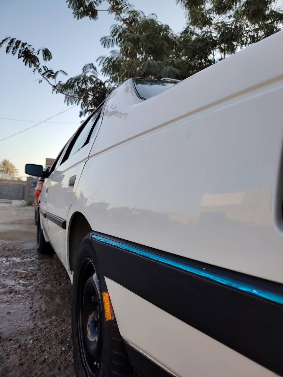 بيجو 405 للبيع او مراوس 
سياره نظيفه كفاله

تبريد ثلج مكينه لاتبخير ولاتنقيص

حداديه جديده تخم تاير باتري جدبد

منضومه كهرباء كلها شغاله

دوشمه جديده كامله

ابيعك سونار كفاله سنويه لل 2030

بسمي مكانها الكوفه حي ميسان

42وبيها مجال للطيبن

***********
