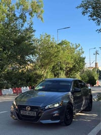 التيما SV • ٢٠٢٢ • ٦٦٠٠٠ مايل