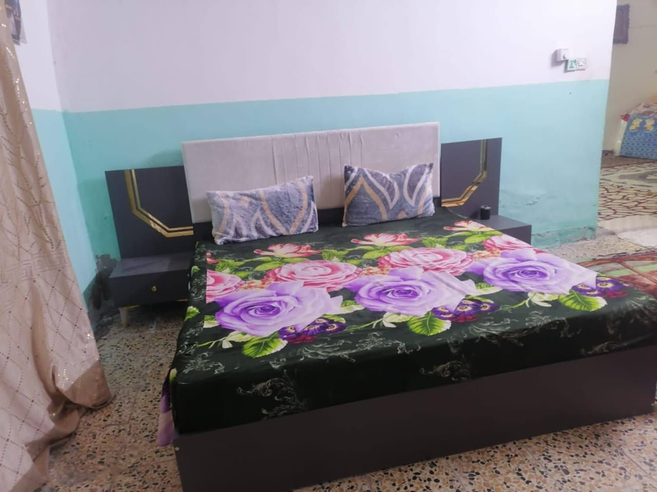 للبيع العنوان حله بابل السعر خاص***********
