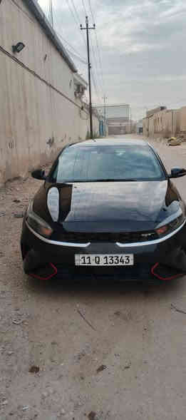 السلام عليكم شباب سيارة فورتي موديل24 للبيع السعر شدة وتلاثين وبيها مجال لطيبين السيارة بيهة خمس قطع مكان السيارة بغداد هذ رقم صاحب السيارة اني مكلف بنشر*********** وذا تريد تعرف اكثر تفاصيل اتصل بلرقم وشكرا
