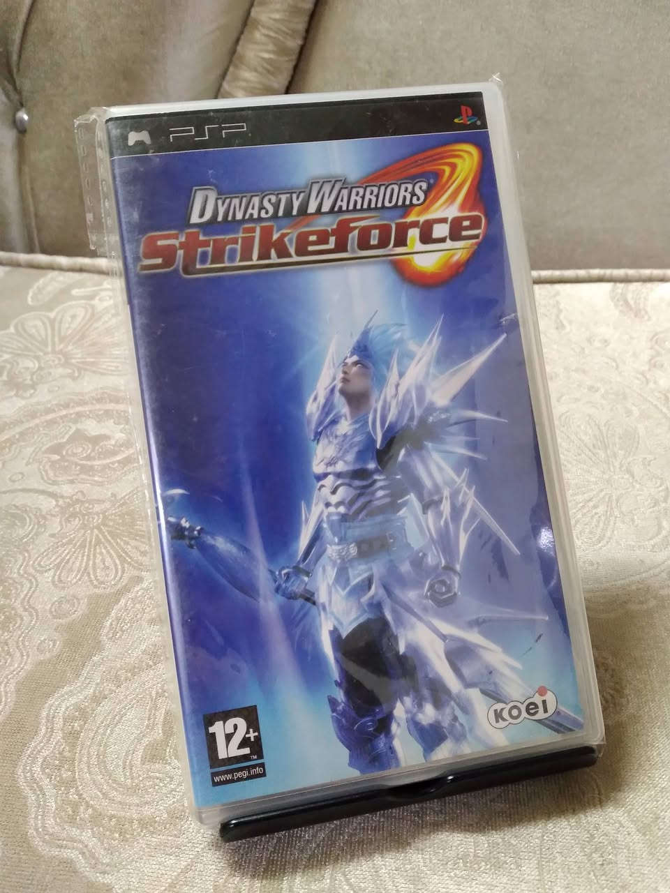 السلام عليكم 
مجموعة العاب psp UMD 
للبيع اي لعبه سعره


**إذا كنت صاحب هذا الإعلان وتريد حذفه لأي سبب، رجاءا أرسل رسالة إلى الدعم الفني**