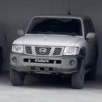 باترول • 2008 • محرك 4800