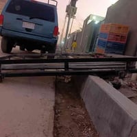 سله جيب • حديد ثقيل • ناصريه مركز