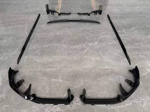 🇩🇪کمالیات بی ام دبلیو🇩🇪
G30-G60
2020-2026

*********** ✅
