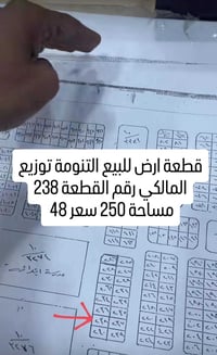 التنويمة توزيع الماليكي • ٢٥٠م • للبيع