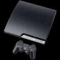 بلاي 3 • نضيف • مبادلة ايباد ٩