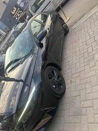 الانترة • ٢٠٢٣ • حادث خفيف