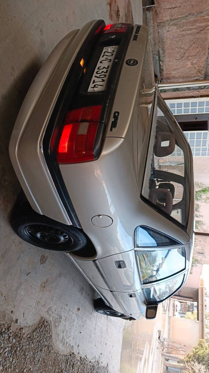 ‎اۆپڵ فیکتەرا  مۆدیل1993 مەکینە 20کێڕو مەکینەی بەشەرت هیلالو دۆسی چاک نەکەراوە***********‎ شمشمل, السليمانية
