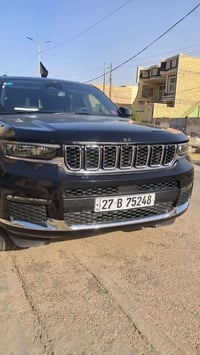لاريدو بلاك توب • ٢٠٢٤ • ماشيه ٢٩ ألف