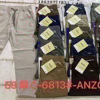 بجامه كتان • مقاس ٣٤-٤٤ • درزن ١٢