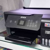 إبسون ET2821 • واي فاي • حلبجة الشهيدة