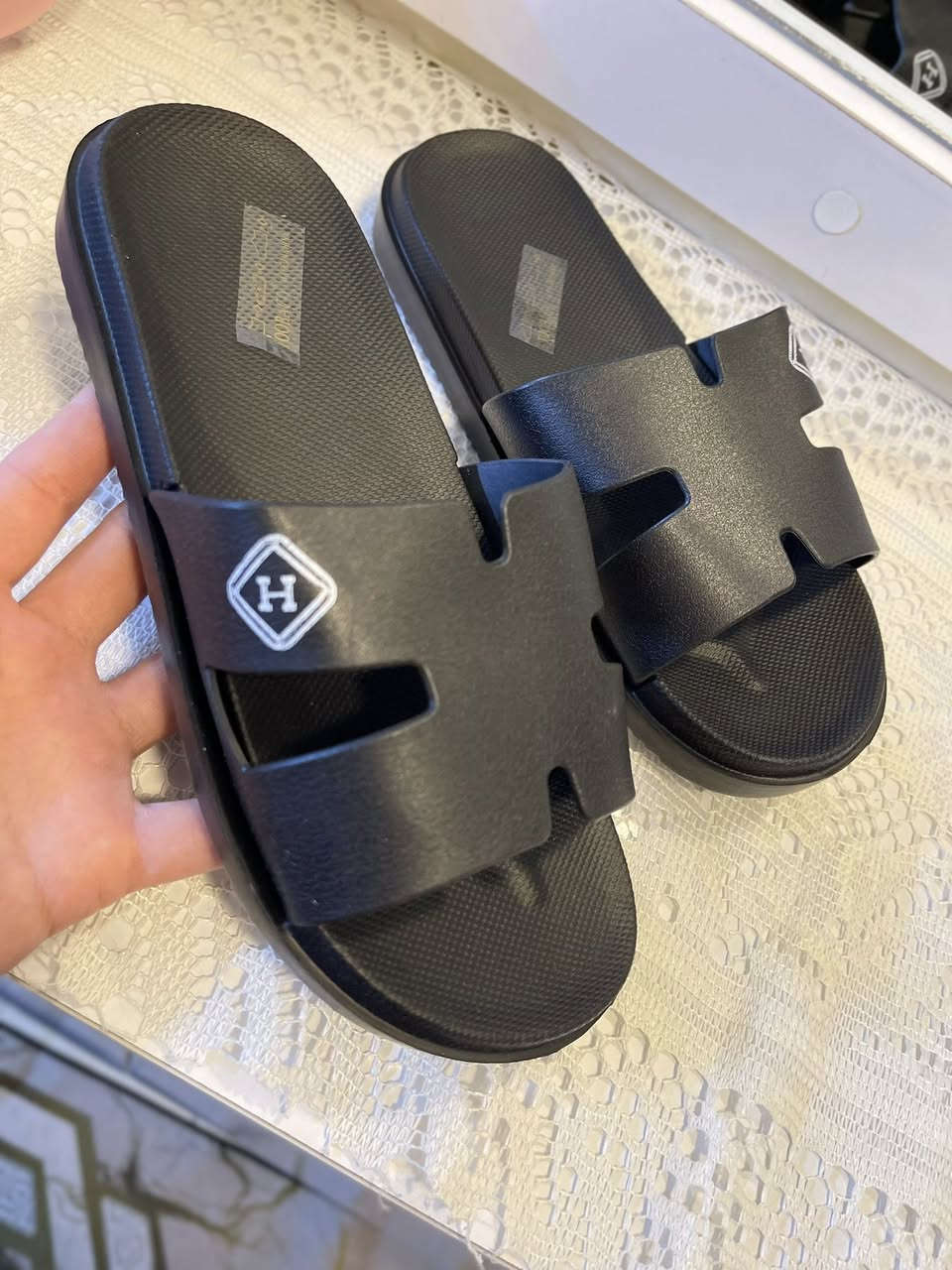 سلبرات شبابي قياس ٣١/٣٦
الهرمز فقط ٣٠/٣٥
سعر قطعه ر٥ الاف


**إذا كنت صاحب هذا الإعلان وتريد حذفه لأي سبب، رجاءا أرسل رسالة إلى الدعم الفني**