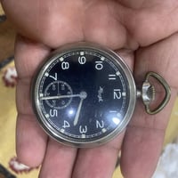 ساعة جيبية • شغال • توصيل