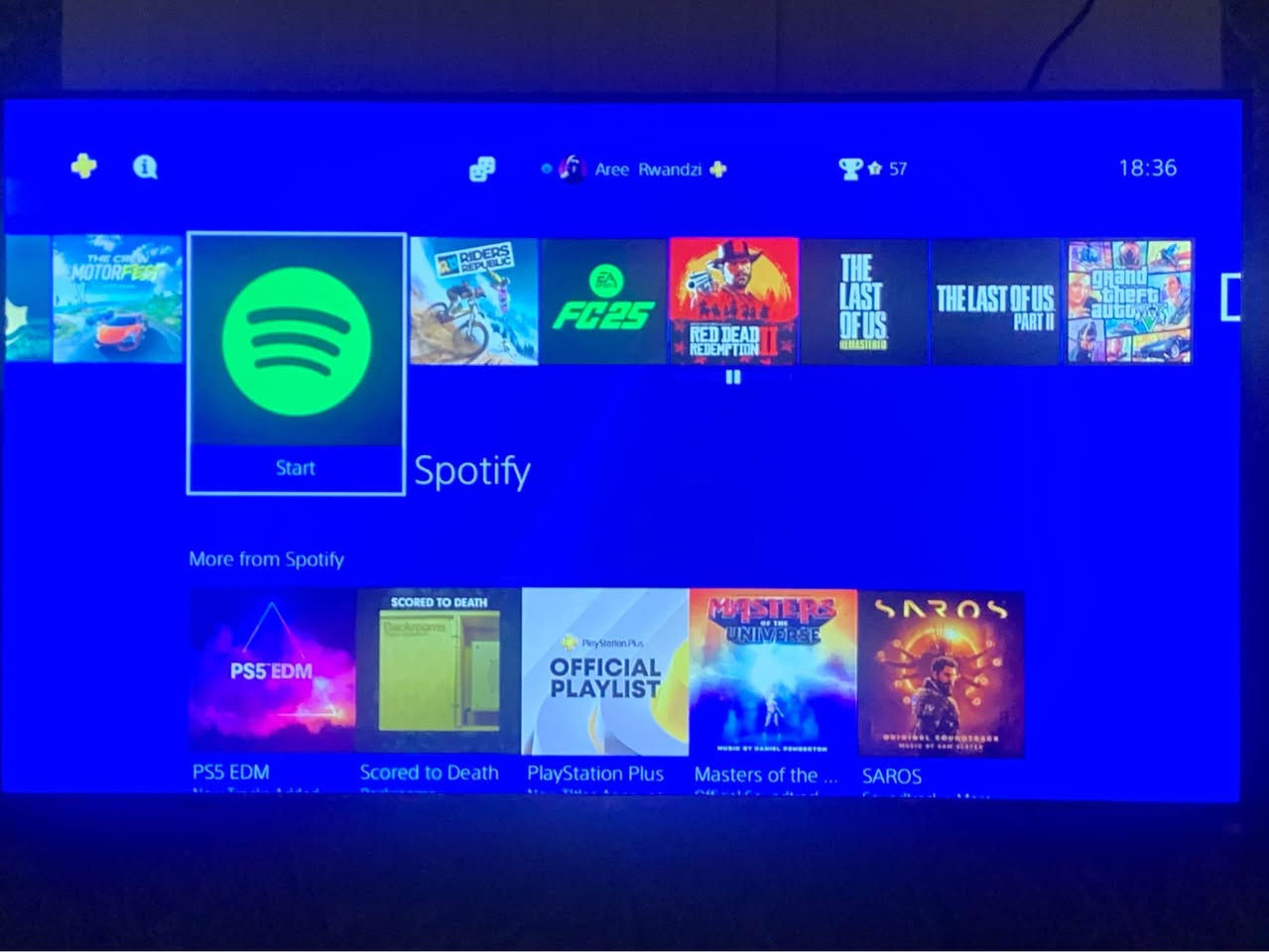 Ps4 Slim 1TB Online پێویستی بە جۆکەر نیە 
لە جۆکەر زیاتر یاری تێدایە
زۆر خاوێنە وەک نوێ وایە 
دەستی یەکە واتە ئەوەی بیبا 
ئەبێتە دووەم کەس کە بەکاری ئەهێنێ
 2 دەسکی بیلادی لەگەلە 
لەگەل پلەسی 1 سالی
  ئەم یاریانە ش 
Gta V5
Fc25 sar account
Rainbow
Motor fist sar account
Read dead 
گەیاندن هەیە بۆ سەرجەم شارەکان 
بە شەرت و بە زەمان ئەی فرۆشم أربيل, العراق


**إذا كنت صاحب هذا الإعلان وتريد حذفه لأي سبب، رجاءا أرسل رسالة إلى الدعم الفني**