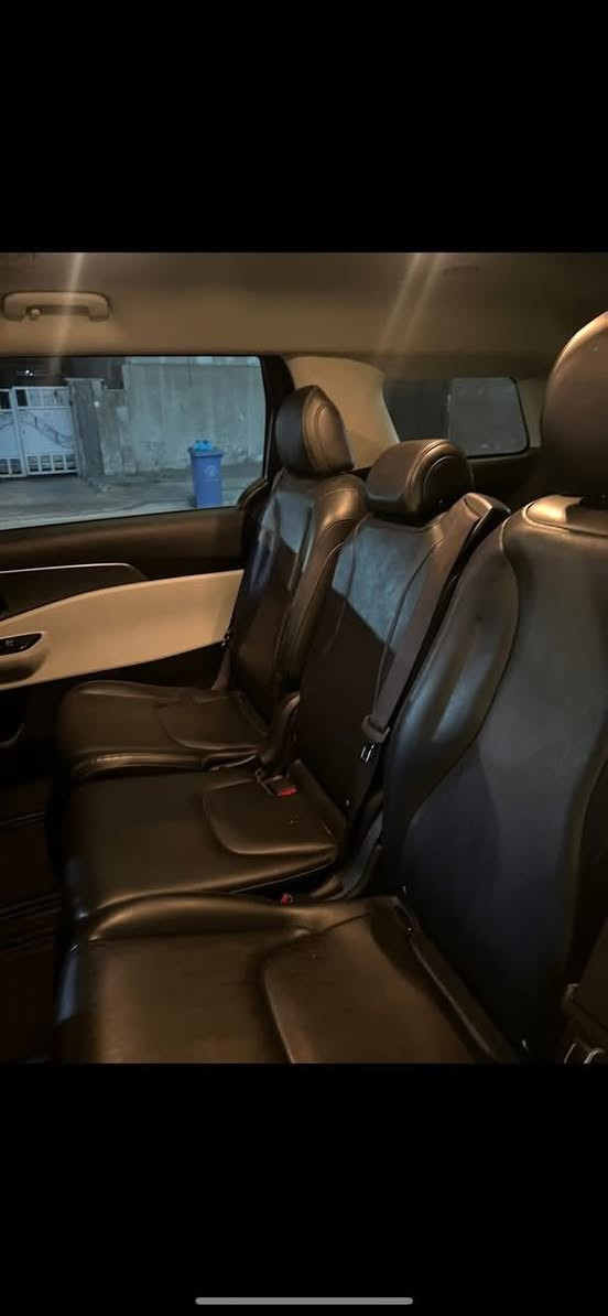 كيا كرنفال للبيع موديل 23 رقم أربيل بسعر 240 ورقه بيها أربع قطع صبغ فول مواصفات  عدا الفتحه الي بالسقف. ماشيه اقل من 60 الف


**إذا كنت صاحب هذا الإعلان وتريد حذفه لأي سبب، رجاءا أرسل رسالة إلى الدعم الفني**