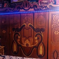 كنتور ٥ • تاج ١٢٥ • حي تضحيه