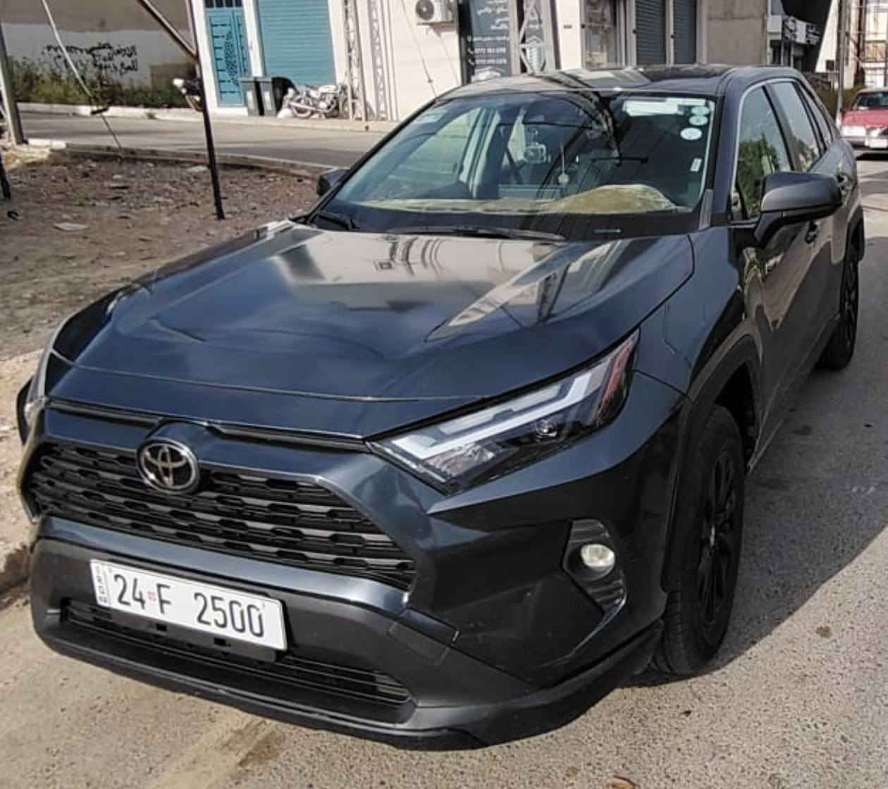 موديل 23
للبيع
سياره نص فول 
بدون هذا رقم
السعر 225 $
مكان السياره موصل 
للاستفسار
***********
***********
يوجد بيع وشراء السيارات المتضررة والجديدة داخل هذه
الصفحة
نستقبل عروضكم لبيع السيارات فقط من الشرعي نحن غير مسؤولين عن أي اختلاف بين الطرفين من تحويل + تِجيك السيارة عند السونار الي ما يفحص عند السونار ويأخذ ثقة من صاحبها أو يأخذ كلام يتحمل المسؤولية
 لكون فحص السيارة عند السونار ( 15 الف)
             (( نحن فقط دلالية  ))
((( يكون الاتفاق بين البائع والمشتري فقط)))
