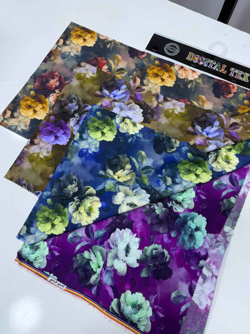 السلام عليكم
وصلني كشمير فرانسي بسعر جمله
مع بداية موسم الصيف
القطعه 6 الاف مترين ونص
يستخدم للفساتين والدشداشات والقمصان 
البيع جمله ومفرد 
  تابع الصفحه ليصلك كل جديد 
  عنوان كركوك حي الواسطي عل سايدين النجده مقابيل صيدلية الفجر
بجوار لحم بعجين نونه
 للحجز  ماسنجر او واتساب ***********
رابط البيج الخاص
https://www.facebook.com/profile.php?id=61556801904013&mibextid=ZbWKwL
