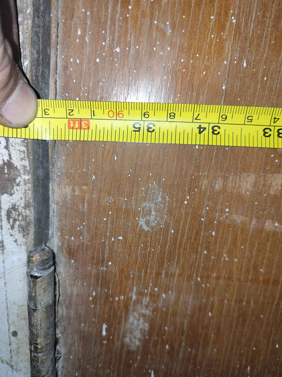 باب صاج خشم الصلي الوليات تكمه نضيف مابي اي كسر بس عوزه صبغ مكاني بغداد رقم تليفوني ***********
