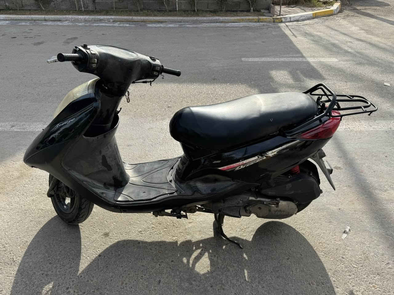 السلام عليكم بريز نضيفه تحبل مكينه بلاد عوزها باتري وتضيف كابريتر ***********ب350قفل
