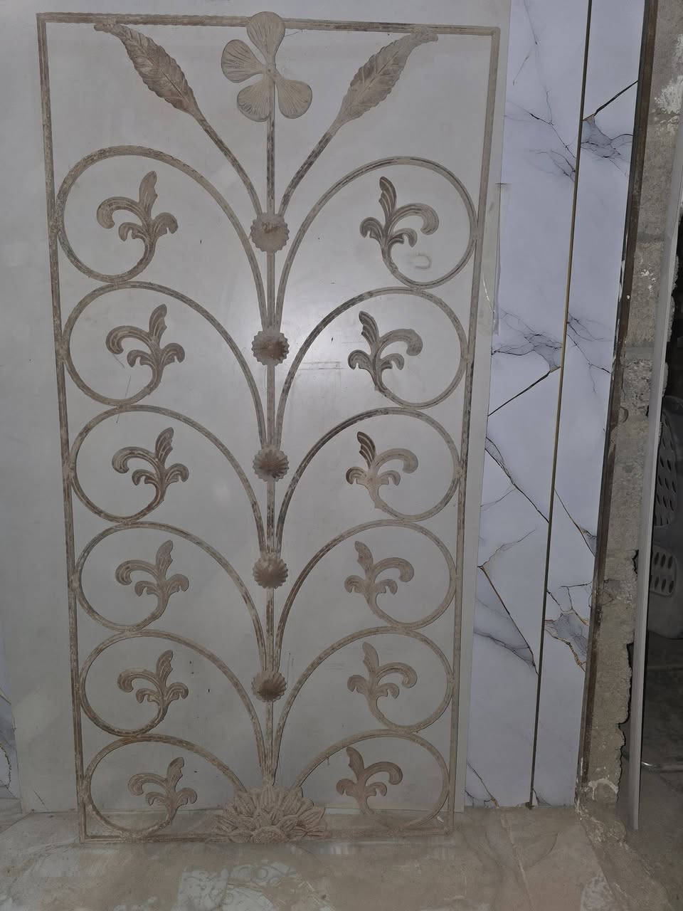 نقش ايراني الثامن سامراء ***********
