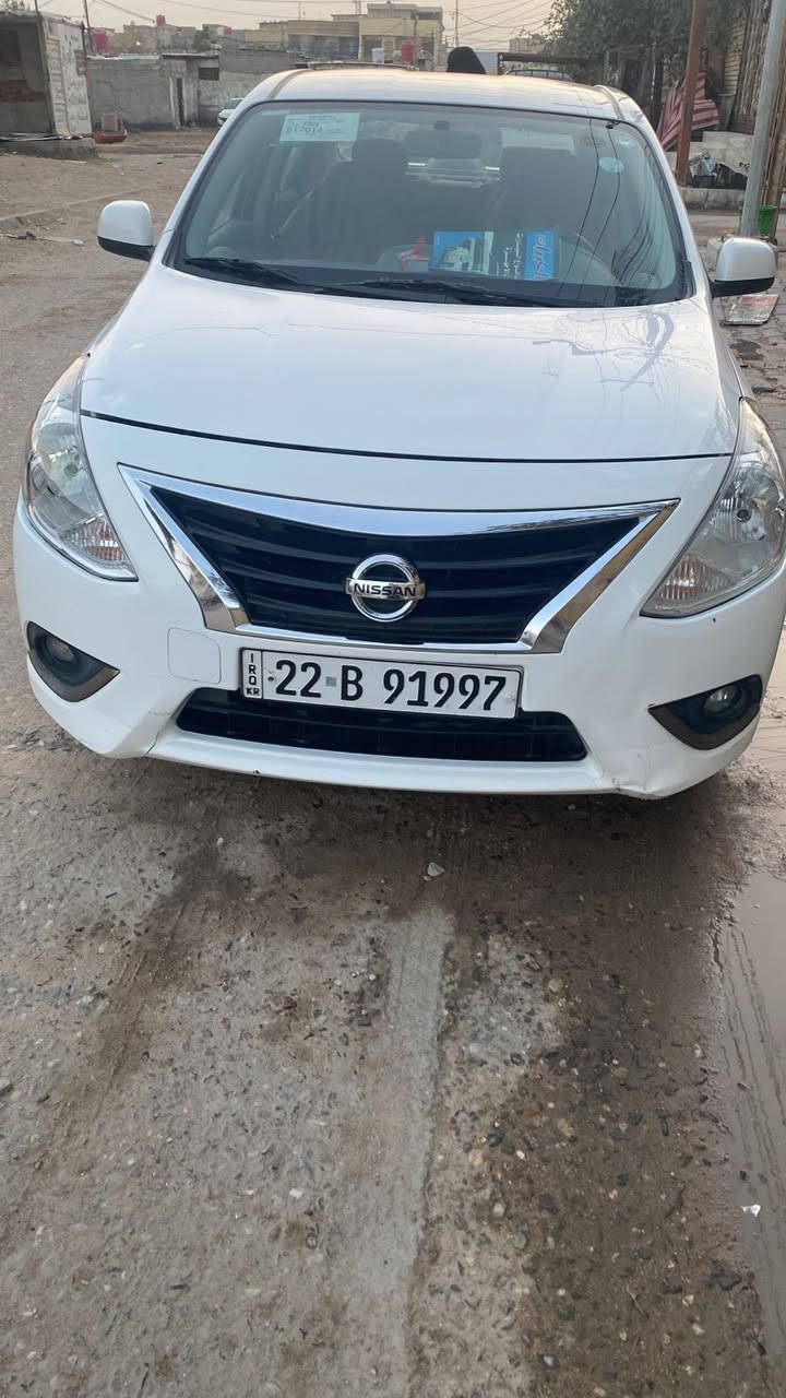 السلام عليكم نيسان مديل 2024 للبيع مكان البصرة للاستفسار الاتصال ‭***********
