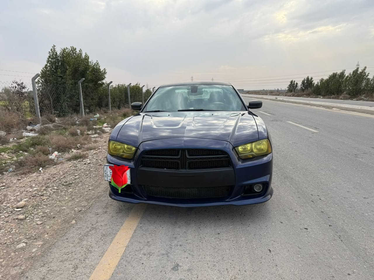 السلام عليكم
للبيع جارجر موديل 2014
بدون ايرباك حادثها موجود في الصور
سيارة  بسمي جاهزه رقم بغداد
 مكاني بغداد  سعر  143 $
للتواصل    ***********
