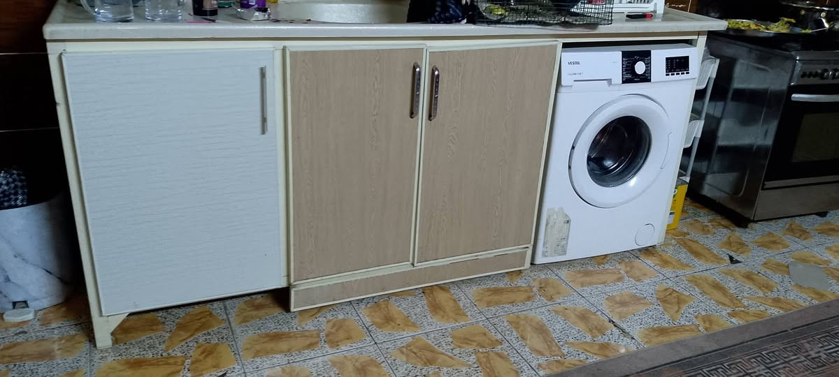 كاونتر للبيع
***********
اربيل 
250 الف قفل
تواصل وات ساب
