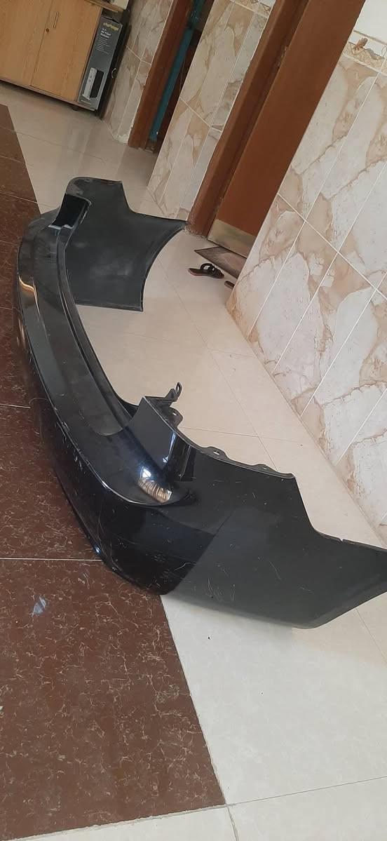 سلام عليكم
دعاميه خلفيه كيا اوبتيما ٢٠٠٦ ال ٢٠٠٨ حاويه للبيع اسود 
١٠٠ رايدها  ***********
***********
