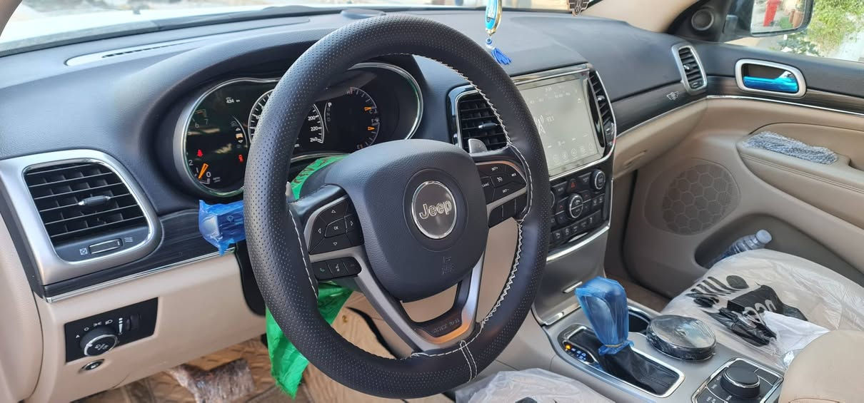 السلام عليكم قطعة نادره لمنتد ٢٠٢١
فول الفول مكفوله كفاله عامه رقم مميز 

ماشيه ٥١ الف كيلو 

غراض الشركه باسمي رقم بغداد دولي خليجيه خليجيه 

حاليا في بغداد 

السعر ٣٣٧ 

تلفون *********** 

سياره على وضع الشركه
