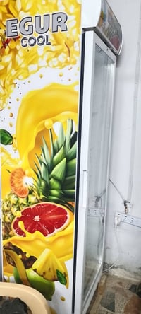 براد ايكور • استعمال شهر ونص • الديوانية مركز