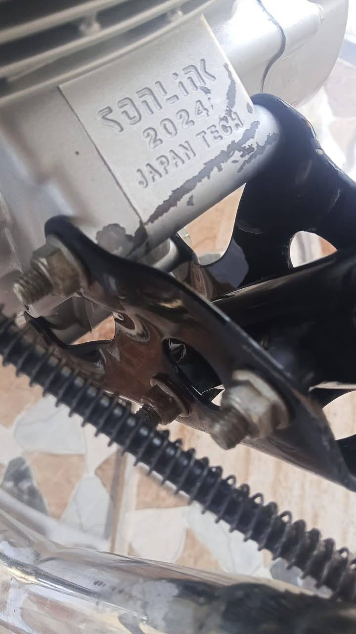 مديل 24 سونك فول مواصفات السعر 480 وبيها مجال مال مستعجل 
رقمي للتواصل: +964 771 657 8169


**إذا كنت صاحب هذا الإعلان وتريد حذفه لأي سبب، رجاءا أرسل رسالة إلى الدعم الفني**