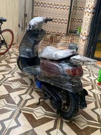 ياماها ٩ • شغالة • بصرة تنومة