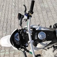 دراجه البيع تصال عله رقم ‭٠٧٧٦ ٢٤٠ ١٣٧١‬مكانه بغداد زعفرانيه كاطعه زنج...