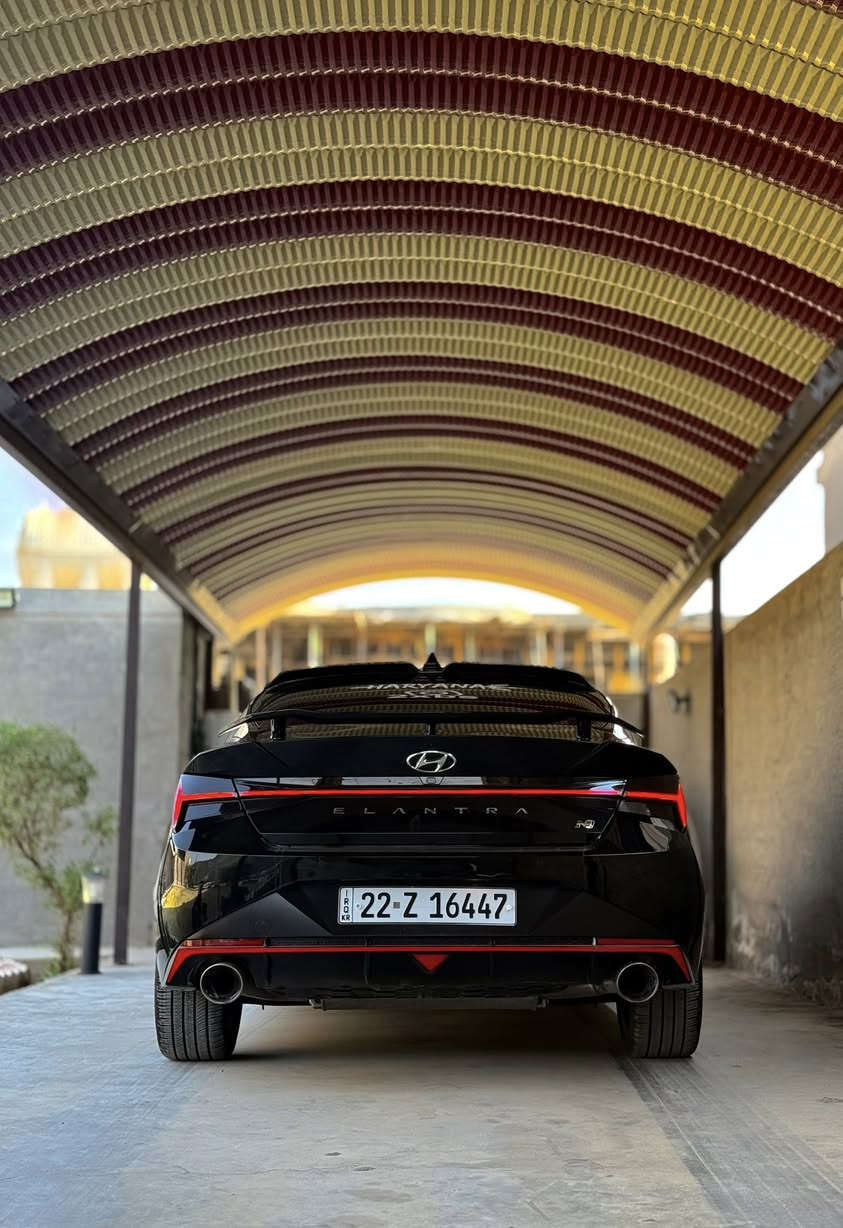 النترا N 2023
وارد امريكي 
مواصفات معروفة 
ضرر موضح بالصور ( جاملغ + باب ) ايرباك بردة فقط 
ماشية 43 الف ميل 
رقم اربيل مداور او وكالة ثاني يوم 
العنوان : بسماية

🔴 السعر : 177$ مجال بسيط 
 
هـ : ***********
