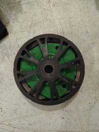 كلج خلفي رياضي جديد  مال ماجستا اس سعره 75 الف اخواني اني مكلف بالنشر ...