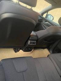 سنتافي موديل 2023  وارد امريكي السياره  ماشية٢٦ فقط  وترقيم جديد رقم ب...