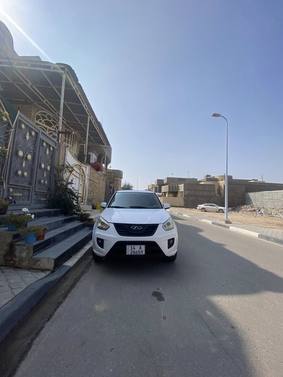 سلام عليكم تيكو موديل 13مكفوله من الضربه ولعيب الشرعي مكينه كير حداده طخم تاير تبريد كهربائيات سياره جاهزه صبغ مكانات رقم بصره انكليزي سنويه 30 السعر 52مجال بصيط ***********الزبير حي الخطوه
