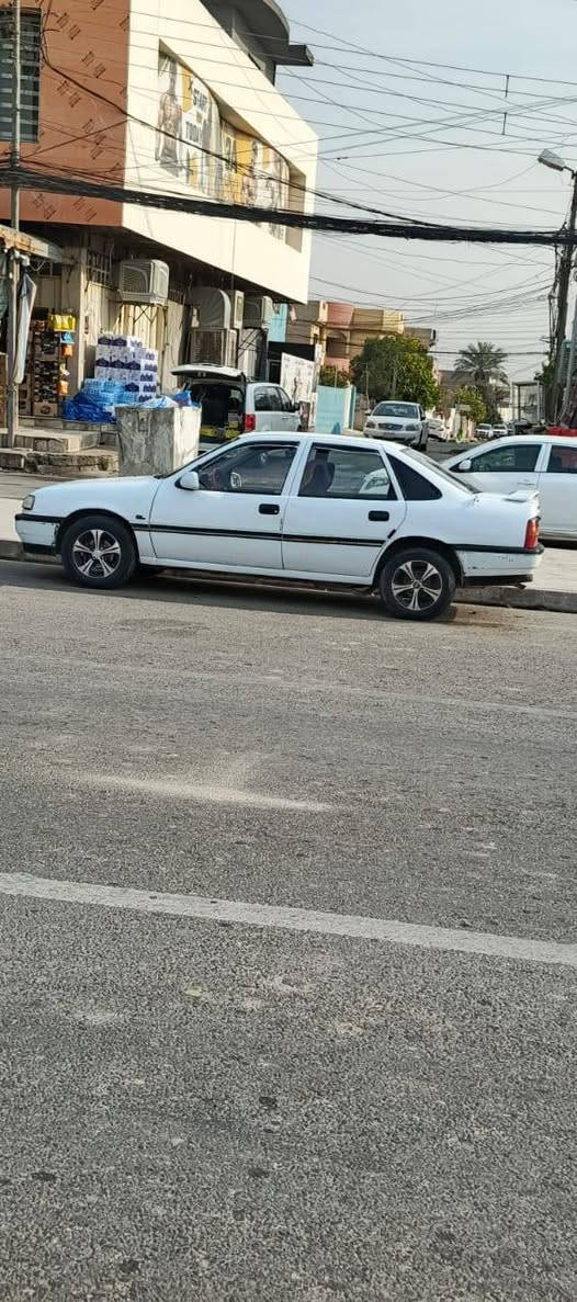 مكلف بالنشر
اسلام عليكم فكترا حجم 18 موديل1991✅

رقم نينوى  سنويه 2030✅

بدون ظرر كير مكينه بشرط 💯

طخم جديد ويلكب تايات جديد 💯

كيجات وايرمنيه كلها شغاله 💯

كشنات وبطاين وارضيه جدد 💯

مسجل وسستم سماعات جديد 💯

شرط التحويل من الشرعي ✅

كابون بانزين ⛽((سعر خاص او عل رقم

اتصال ‏‪***********☎️

بي وتساب عنوان موصل حي القاهرة جانب الايسر
