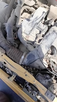 مكينه • كير • مشروع مسيب