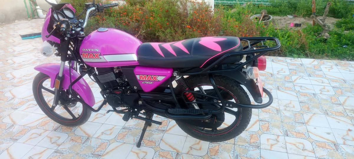 سلام عليكم دراجة ديوان ماكس البيع موديل 2022

طالعة 2023الماطور جديد مكفول كفالة عامة أوراق اصولي 

السعر1550مكاني بال حي الاستفسار الاتصال على الرقم 

هاتف  ***********
