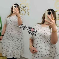 غوب ميدي • مقاسات M-XXL • سعر جملة