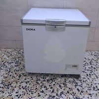 مجمده للبيع تجميدها يخبل وسعرها ١٠٠ وبيها مجال لشراي العنوان بغداد حي ...