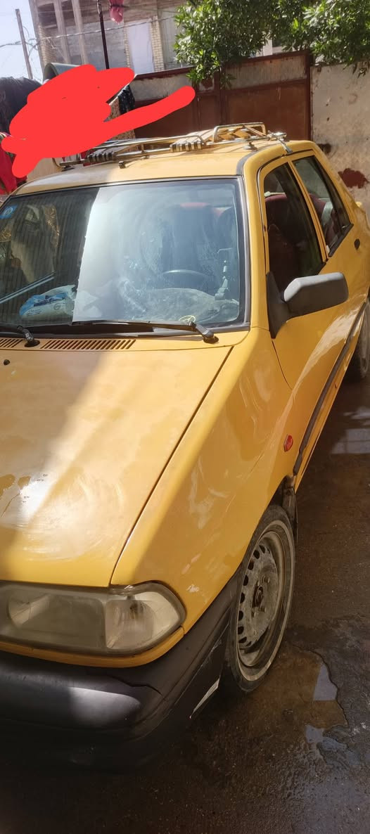 سايبة مديل 2015
السلام عليكم سايبة مديل 2015
سيارة دواخلها وخوارجها نضيفات 
كير ومكينة نضيفات 
مكاني بغداد رايدها ب38وبيها مجال للشراي


**إذا كنت صاحب هذا الإعلان وتريد حذفه لأي سبب، رجاءا أرسل رسالة إلى الدعم الفني**