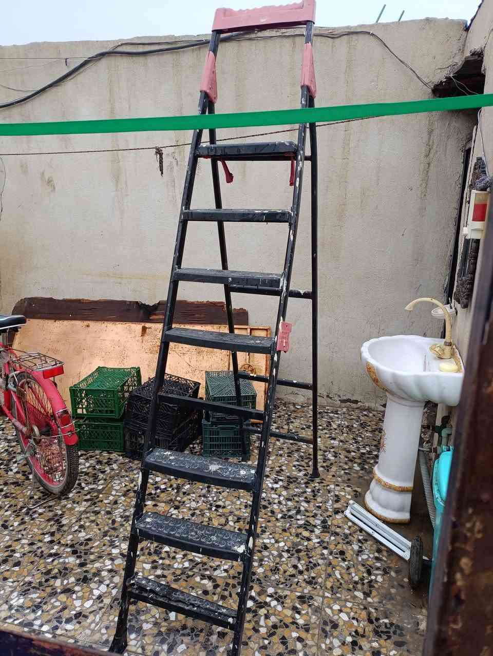 درج للبيع العنوان القبله حي القائم منطقت الاربع تالاف
السعر 30


**إذا كنت صاحب هذا الإعلان وتريد حذفه لأي سبب، رجاءا أرسل رسالة إلى الدعم الفني**