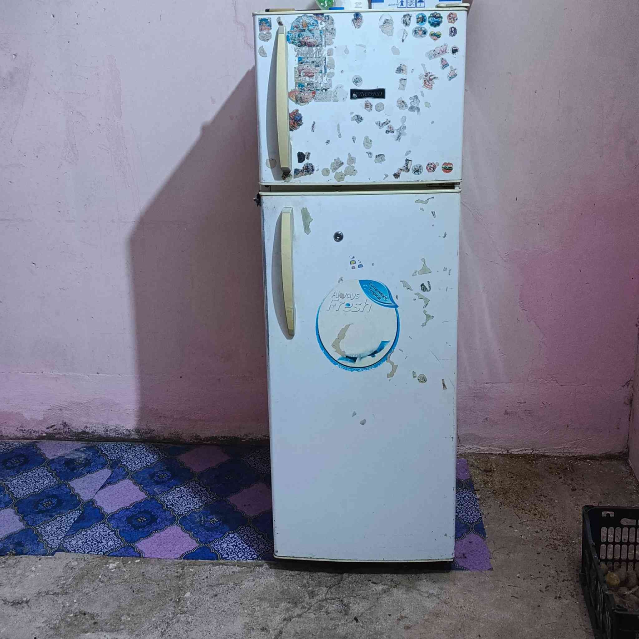 اغراض للبيع كيزر 120 لتر عدد اثنين ثلاجة شغالة فول ثلج للاتصال او مرسلة صفحة
***********
***********
