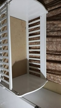 كاروك • جديد • قابل تفاوض